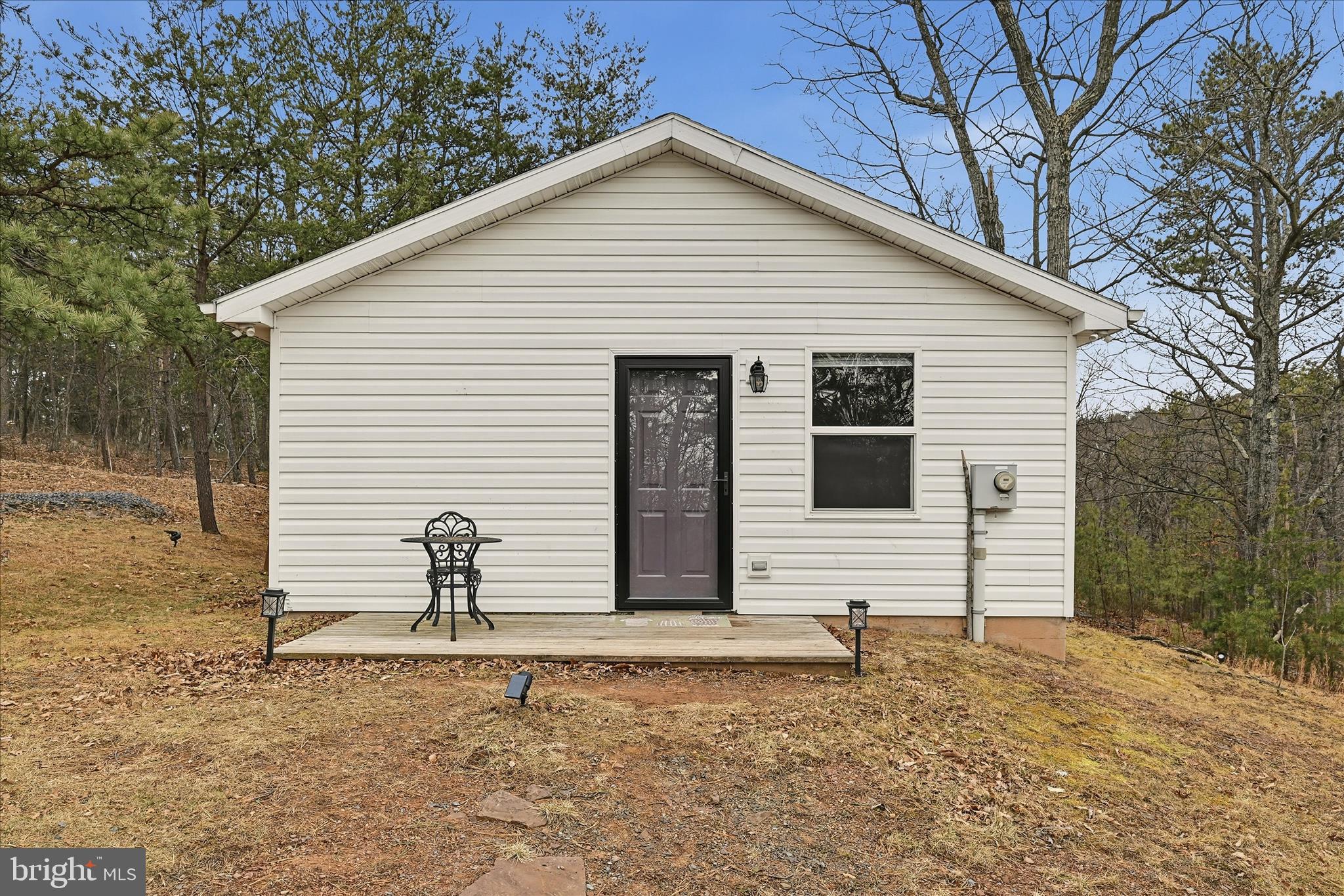 SLEEPY WOODS - Residential