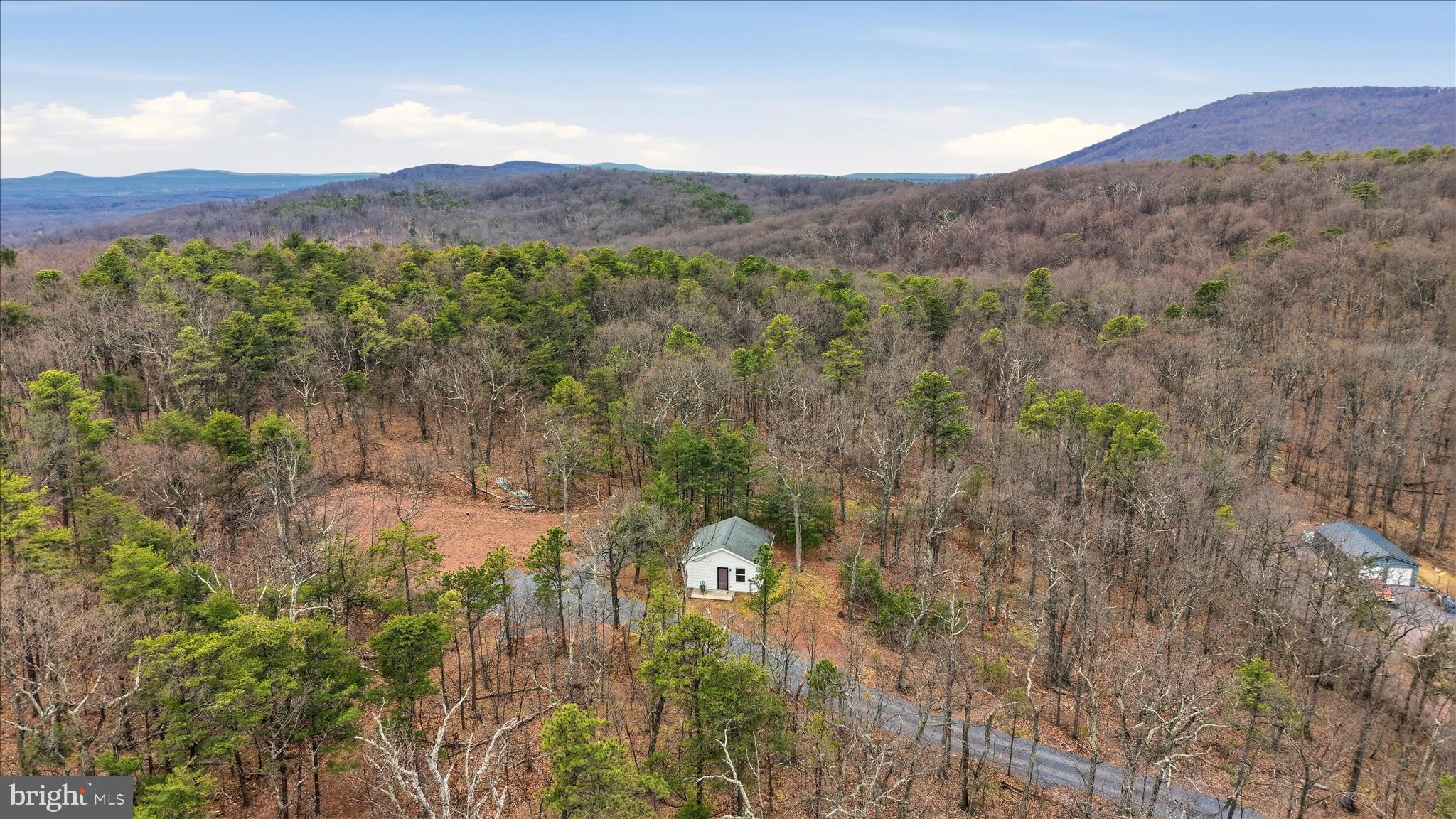 SLEEPY WOODS - Residential