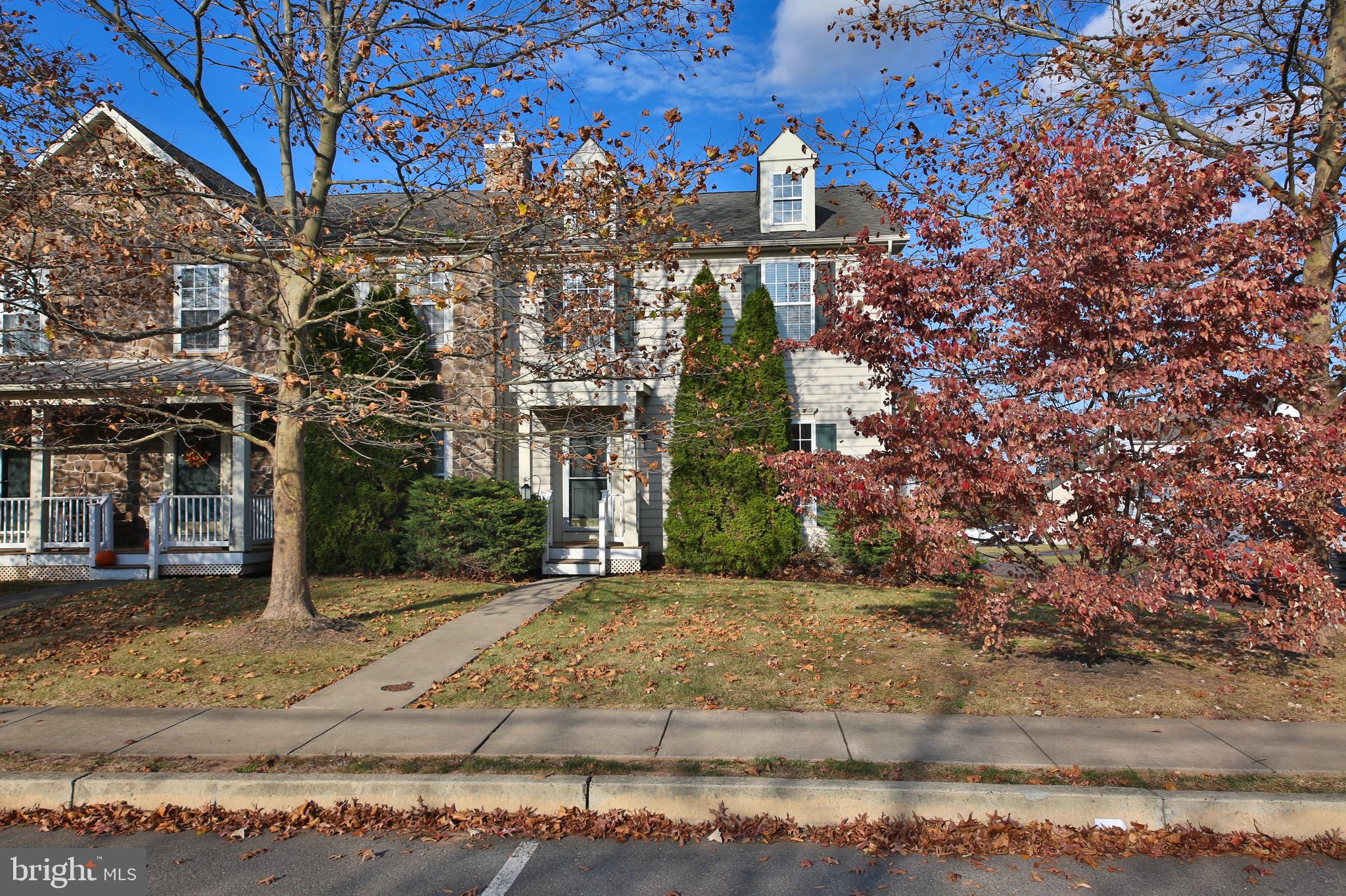 BEDMINSTER HUNT - Residential