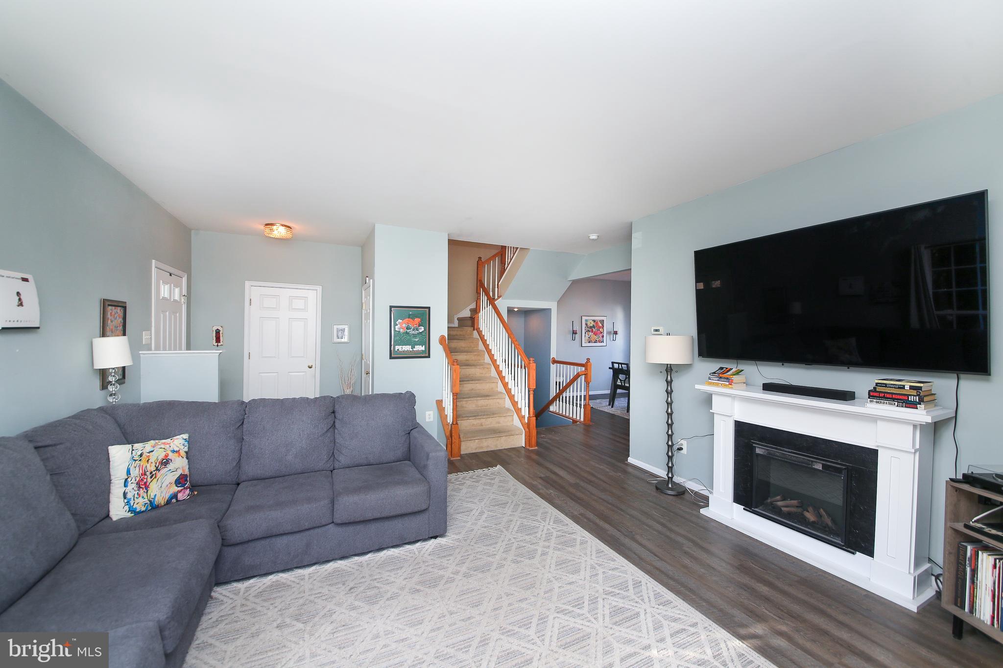 BEDMINSTER HUNT - Residential