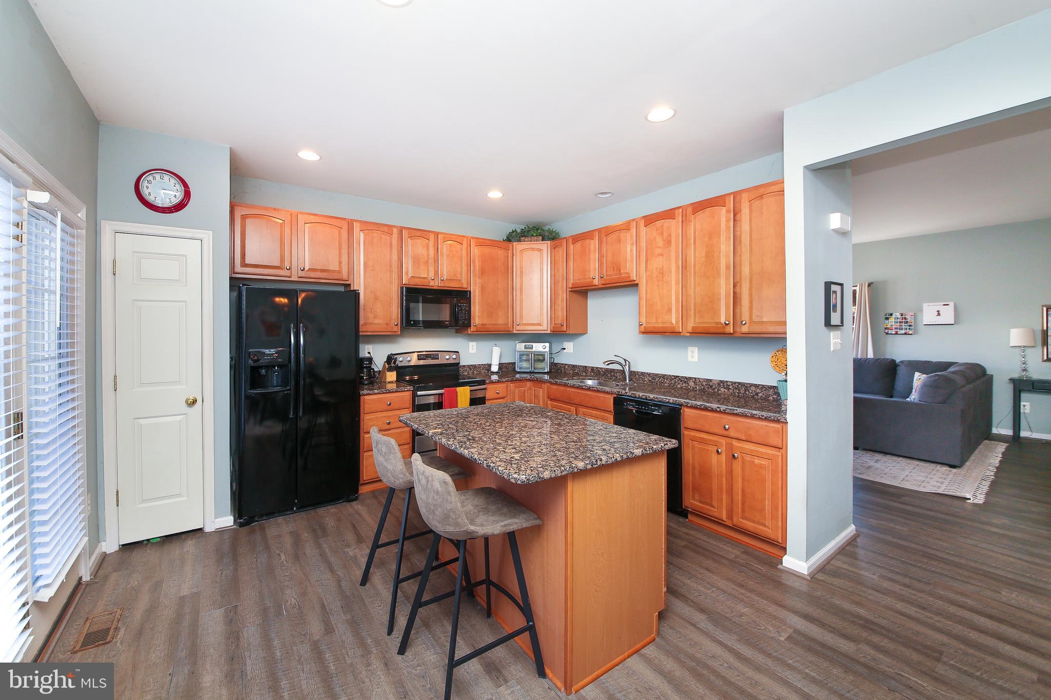 BEDMINSTER HUNT - Residential