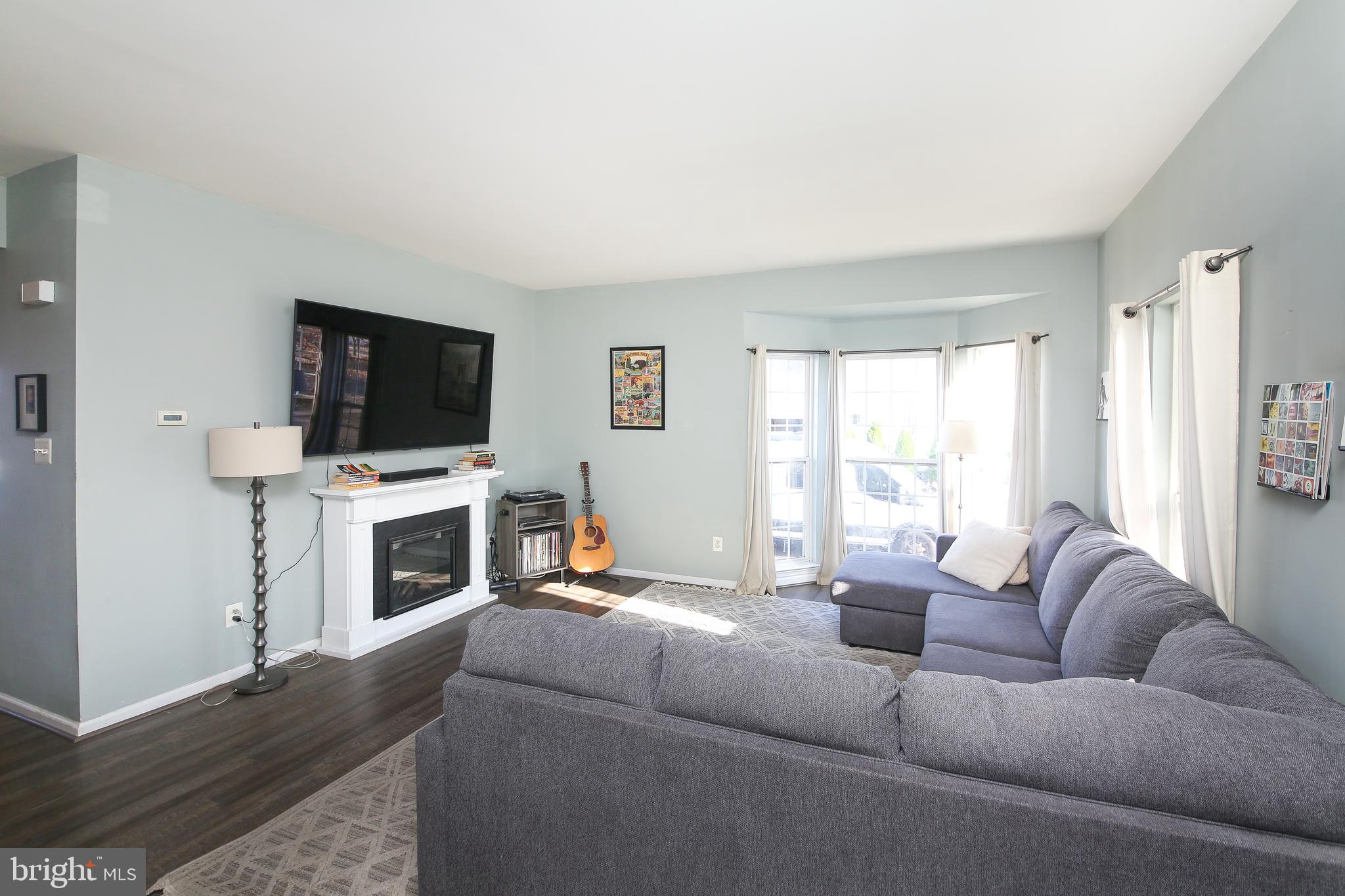 BEDMINSTER HUNT - Residential