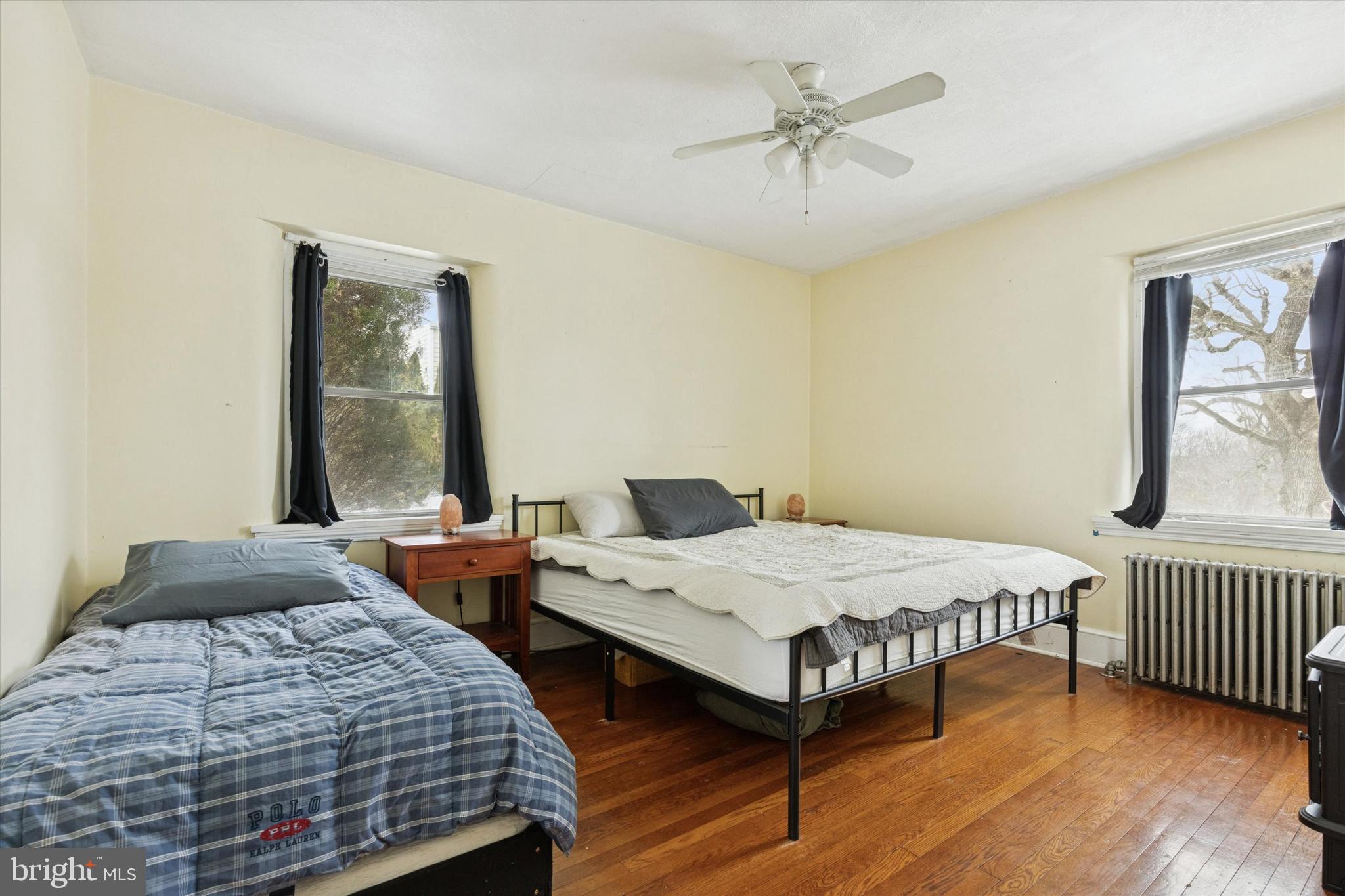 SHADY GROVE MANOR - Residential