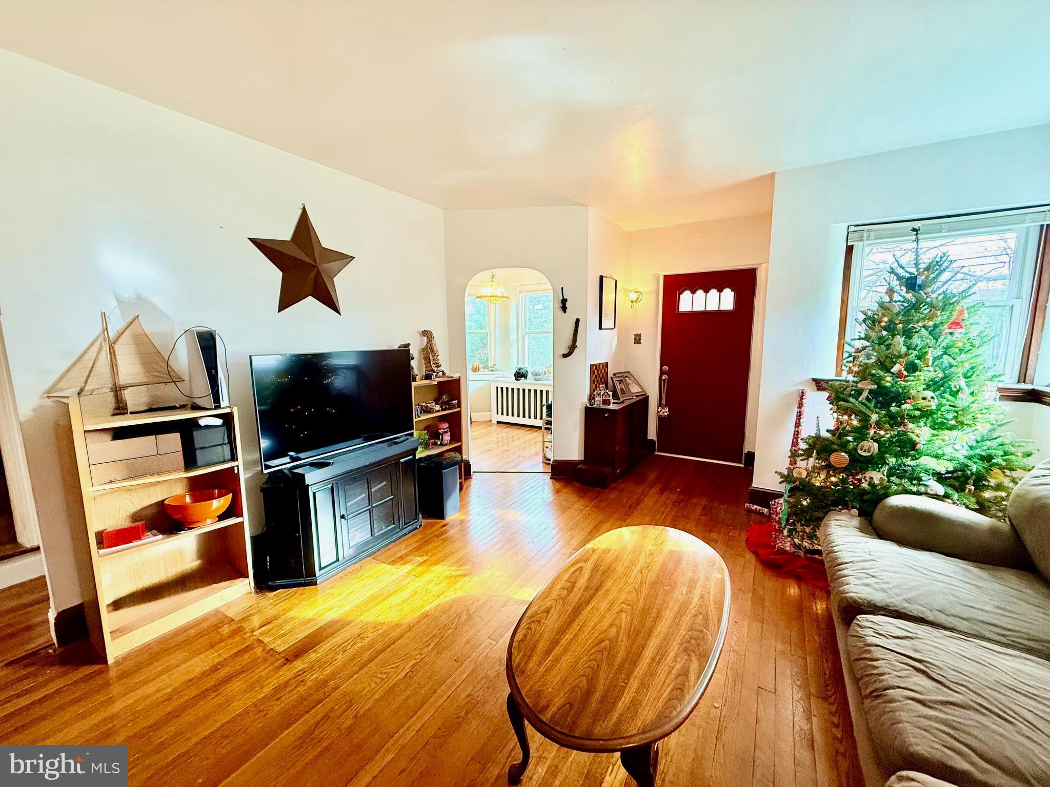 SHADY GROVE MANOR - Residential