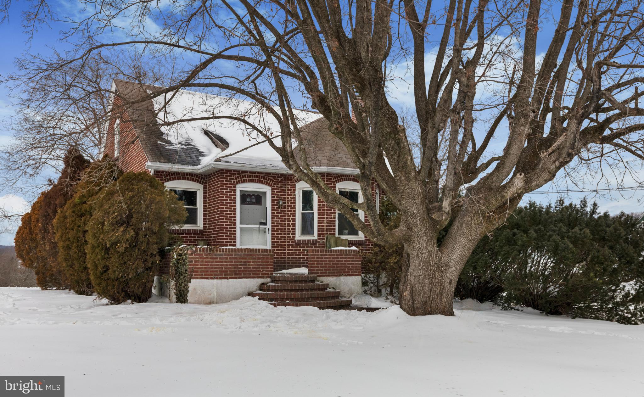 SHADY GROVE MANOR - Residential