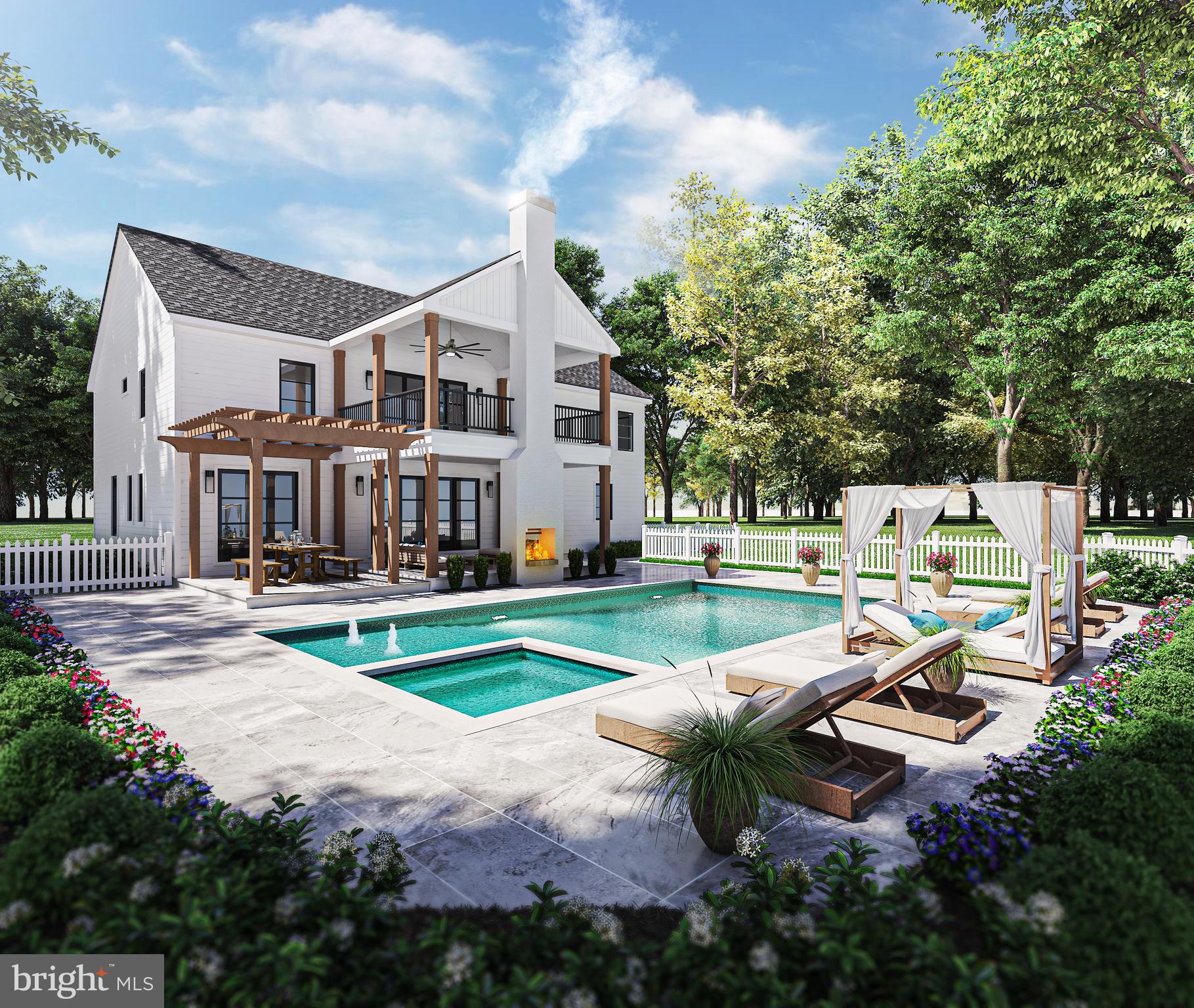 GLENSIDE - Residential