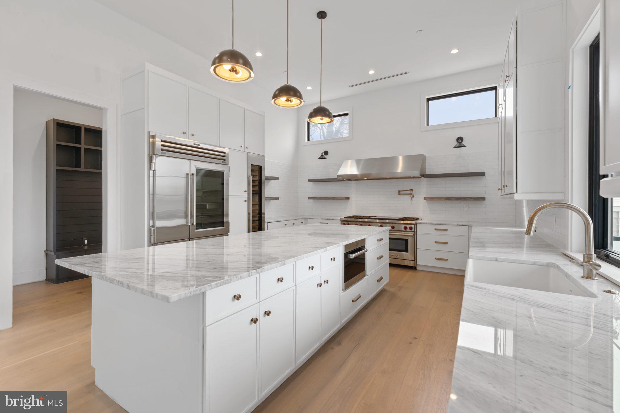 GLENSIDE - Residential