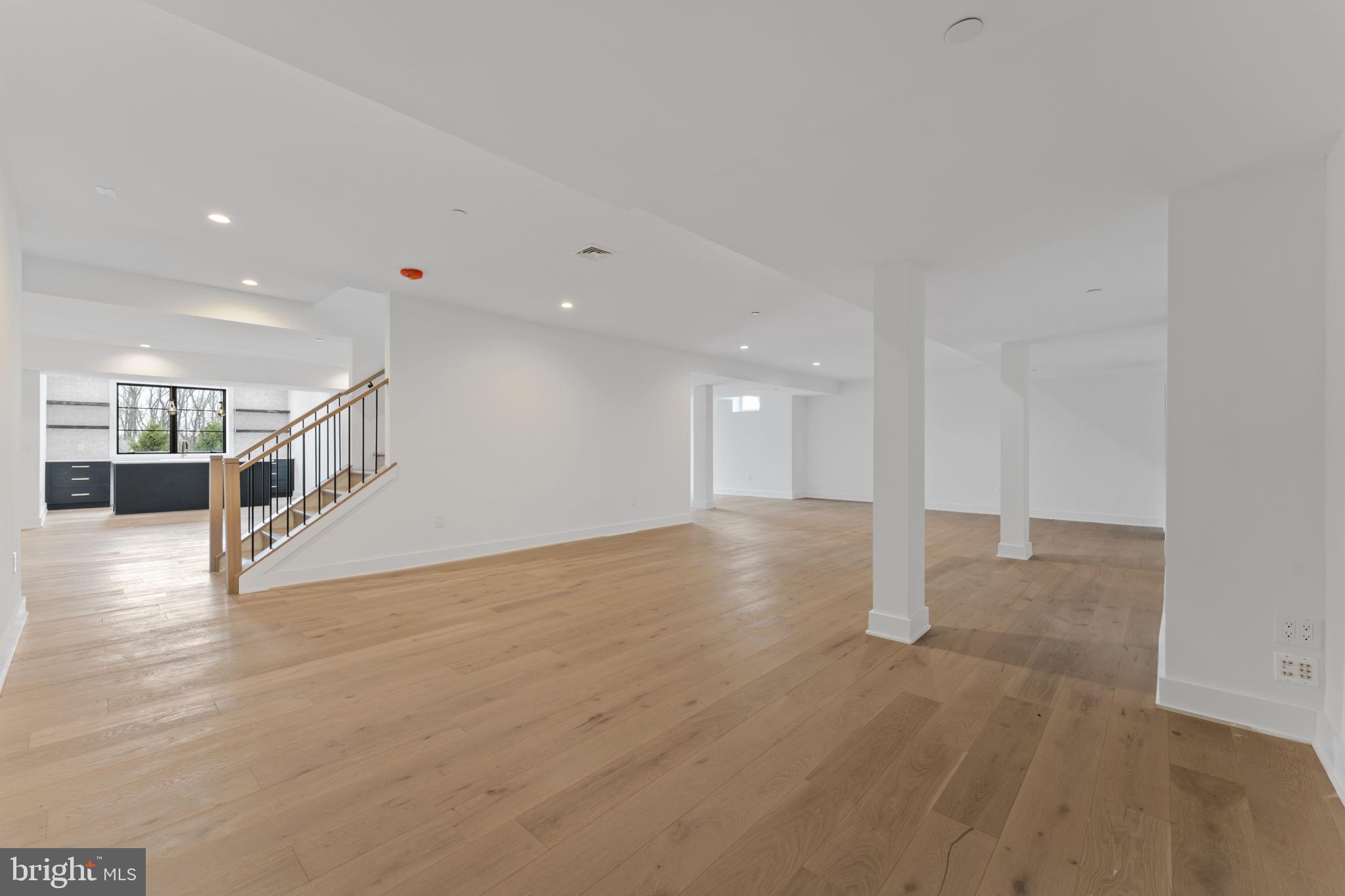 GLENSIDE - Residential