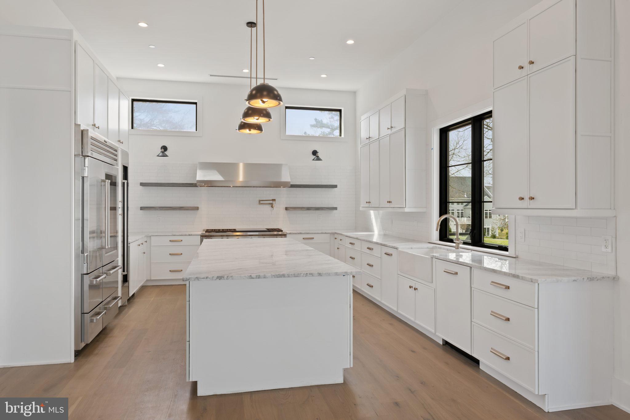 GLENSIDE - Residential