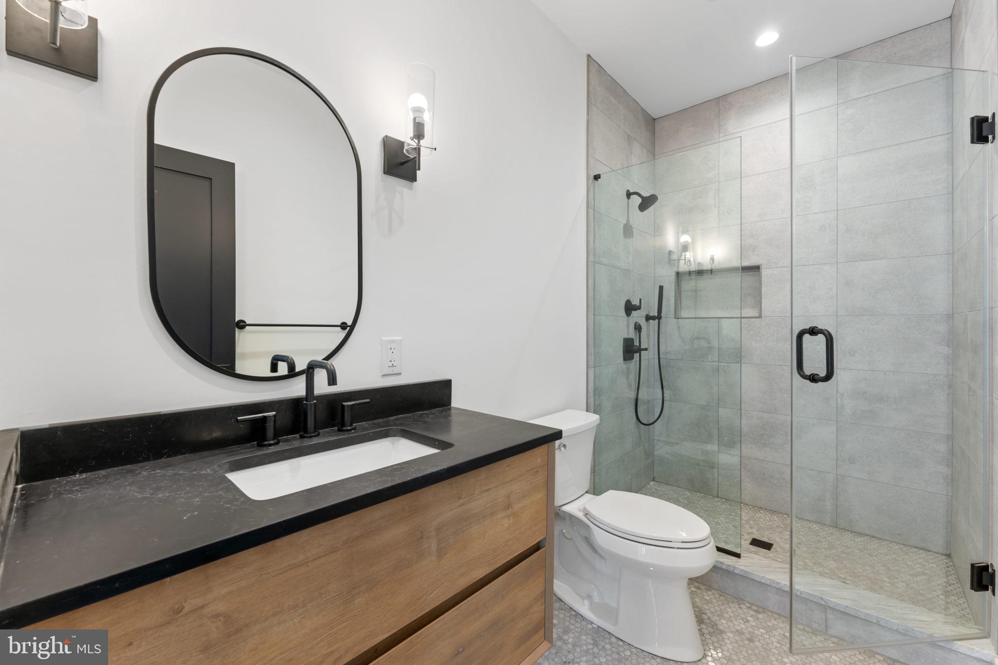 GLENSIDE - Residential