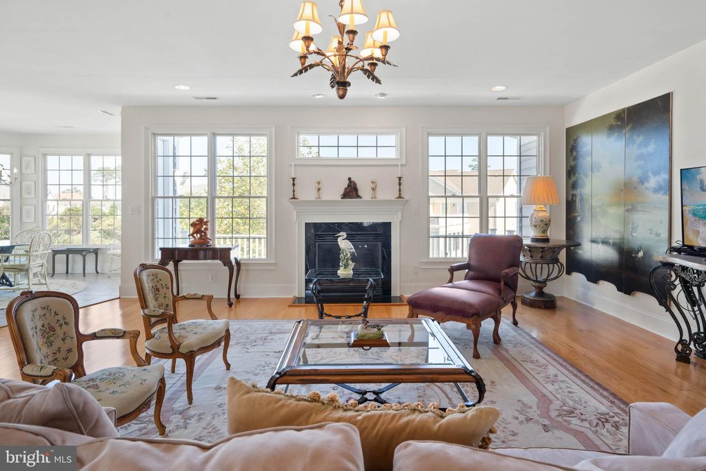 Photo of 30939 Sea Breeze Lane, OCEAN VIEW, DE 19970 (MLS # DESU2097122)