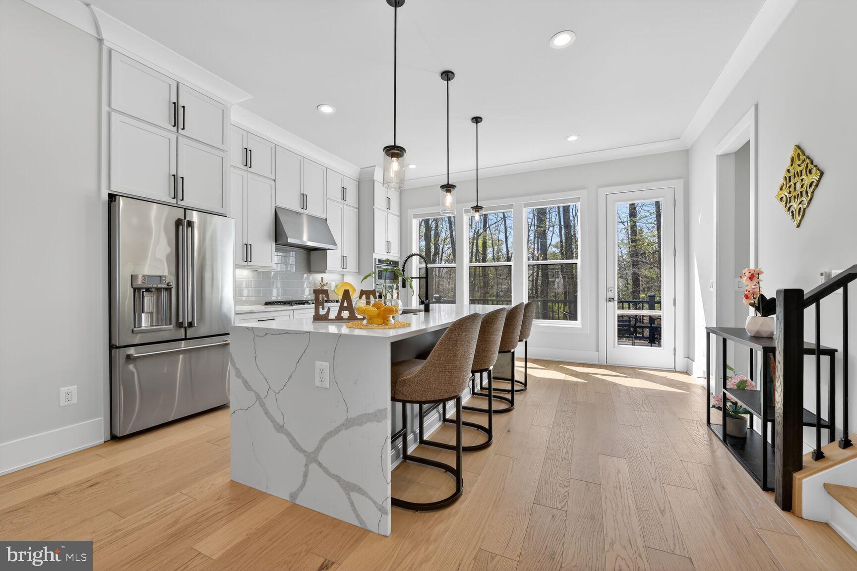 SULLY STATION II - Residential