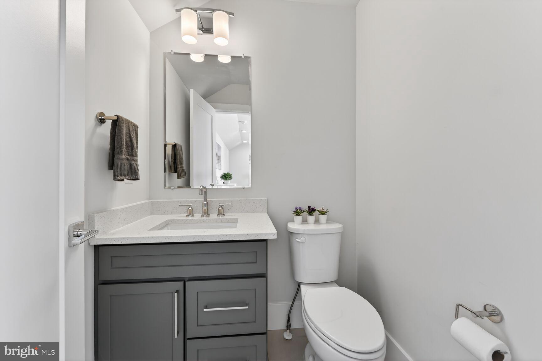 SULLY STATION II - Residential