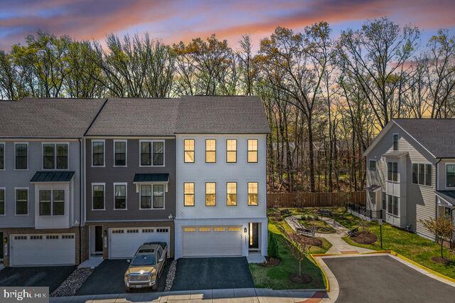 SULLY STATION II - Residential