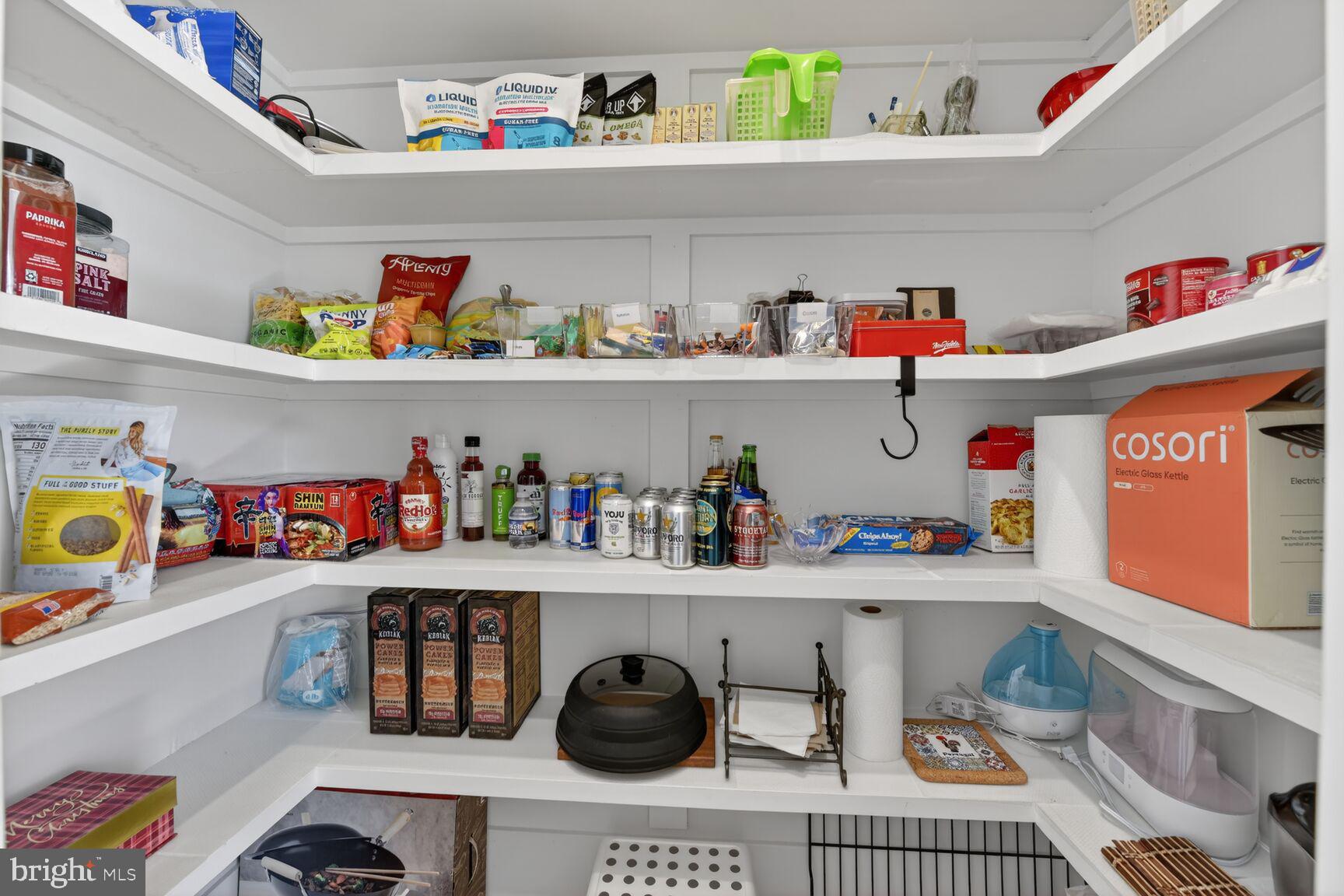 SULLY STATION II - Residential