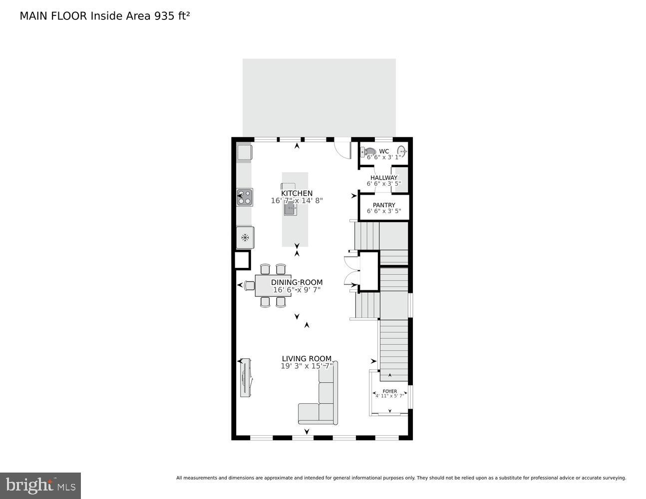 SULLY STATION II - Residential