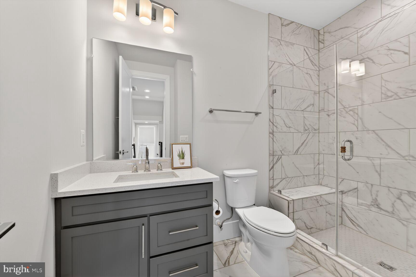 SULLY STATION II - Residential