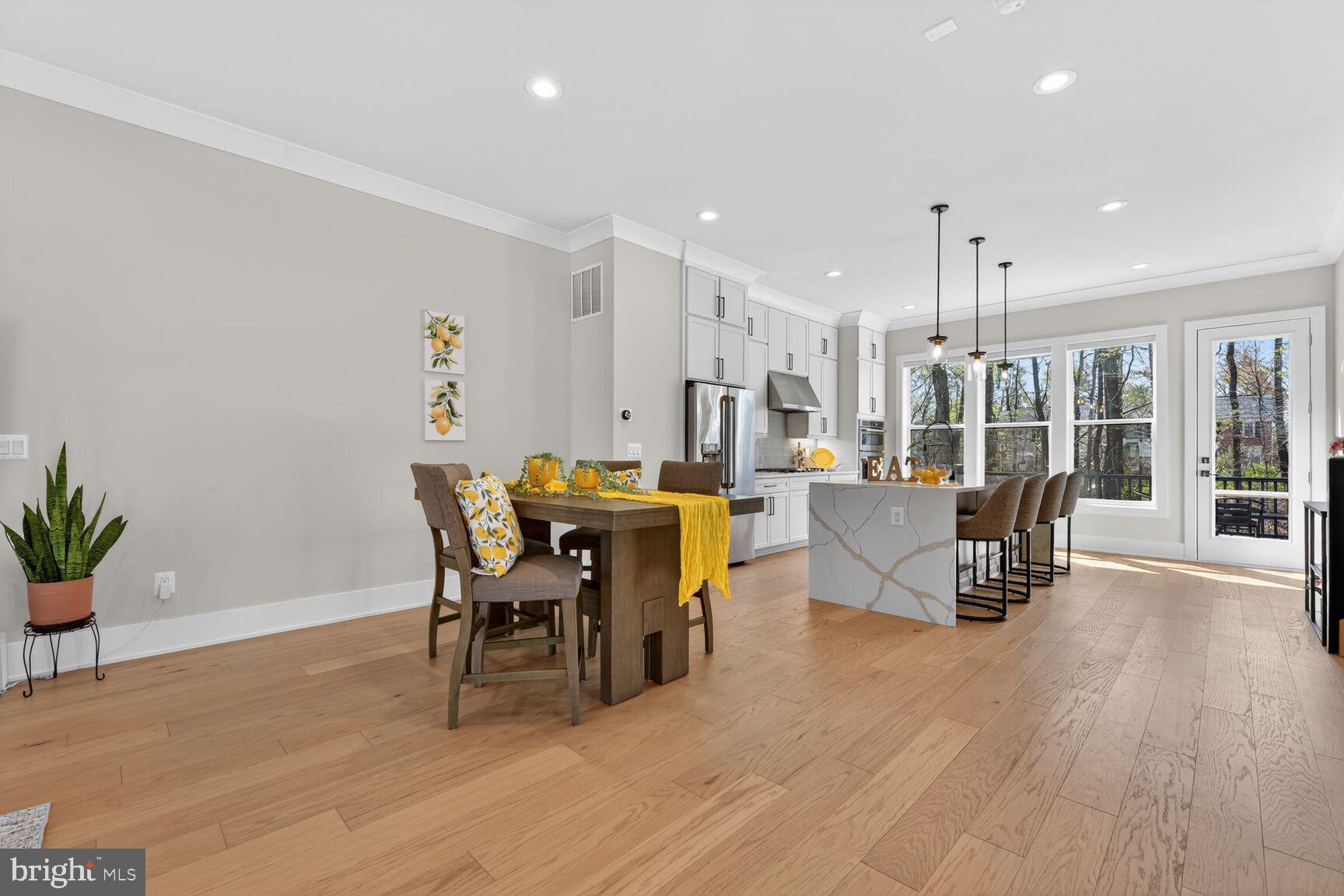 SULLY STATION II - Residential