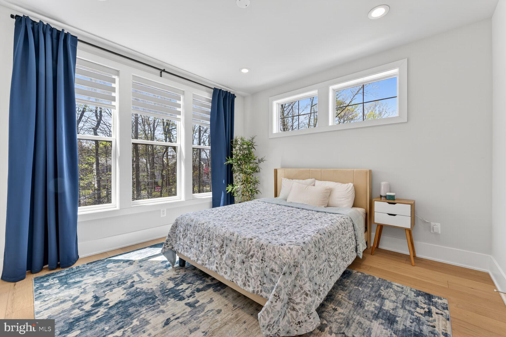 SULLY STATION II - Residential