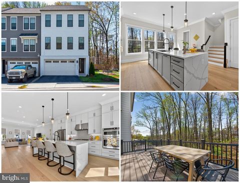 14665 BATTERY RIDGE LANE CENTREVILLE VA 20120