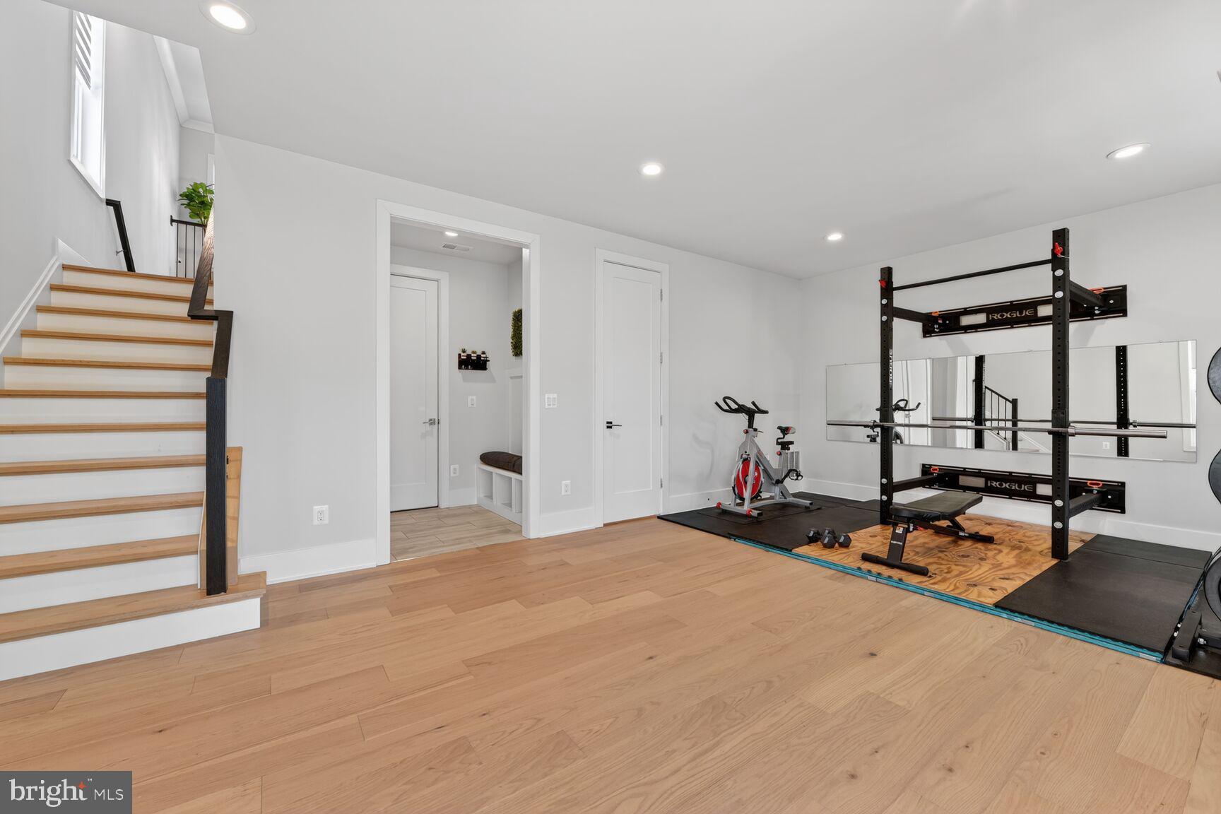 SULLY STATION II - Residential