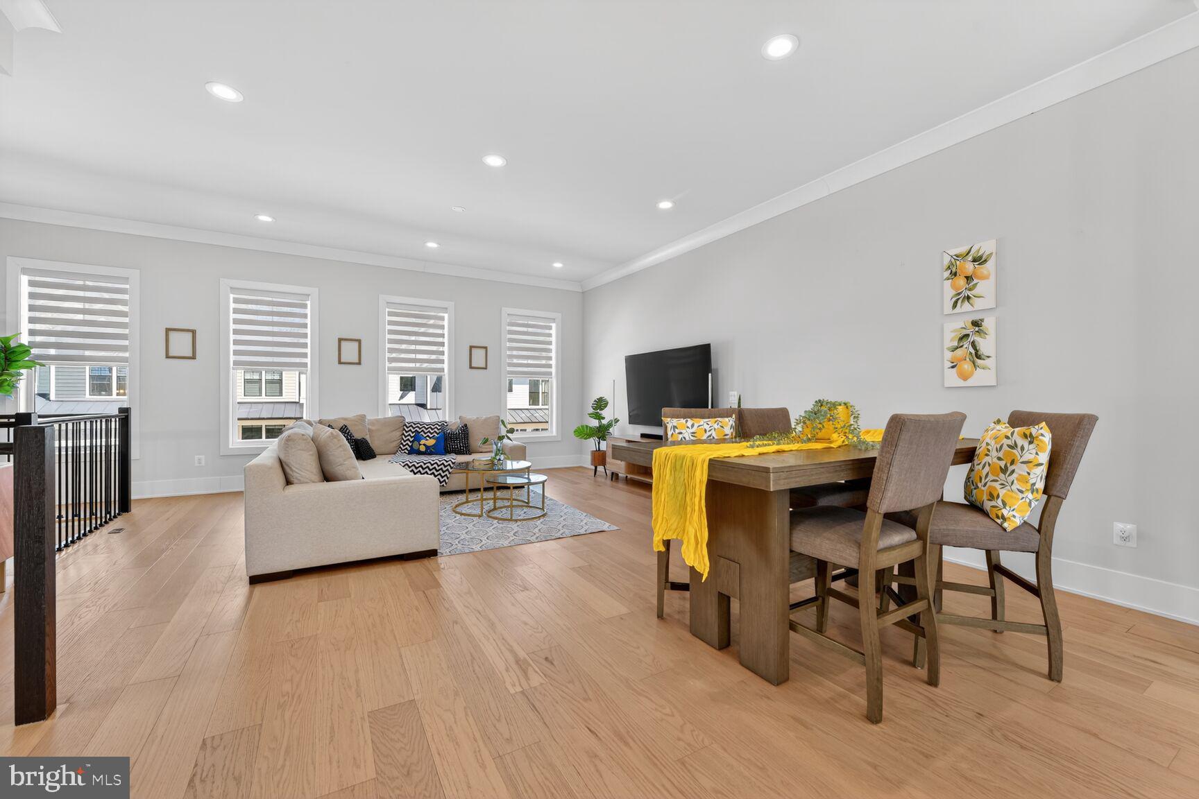 SULLY STATION II - Residential