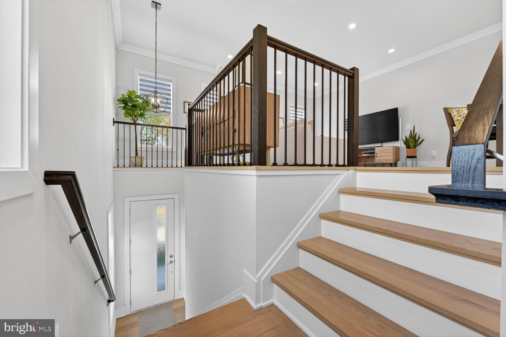 SULLY STATION II - Residential