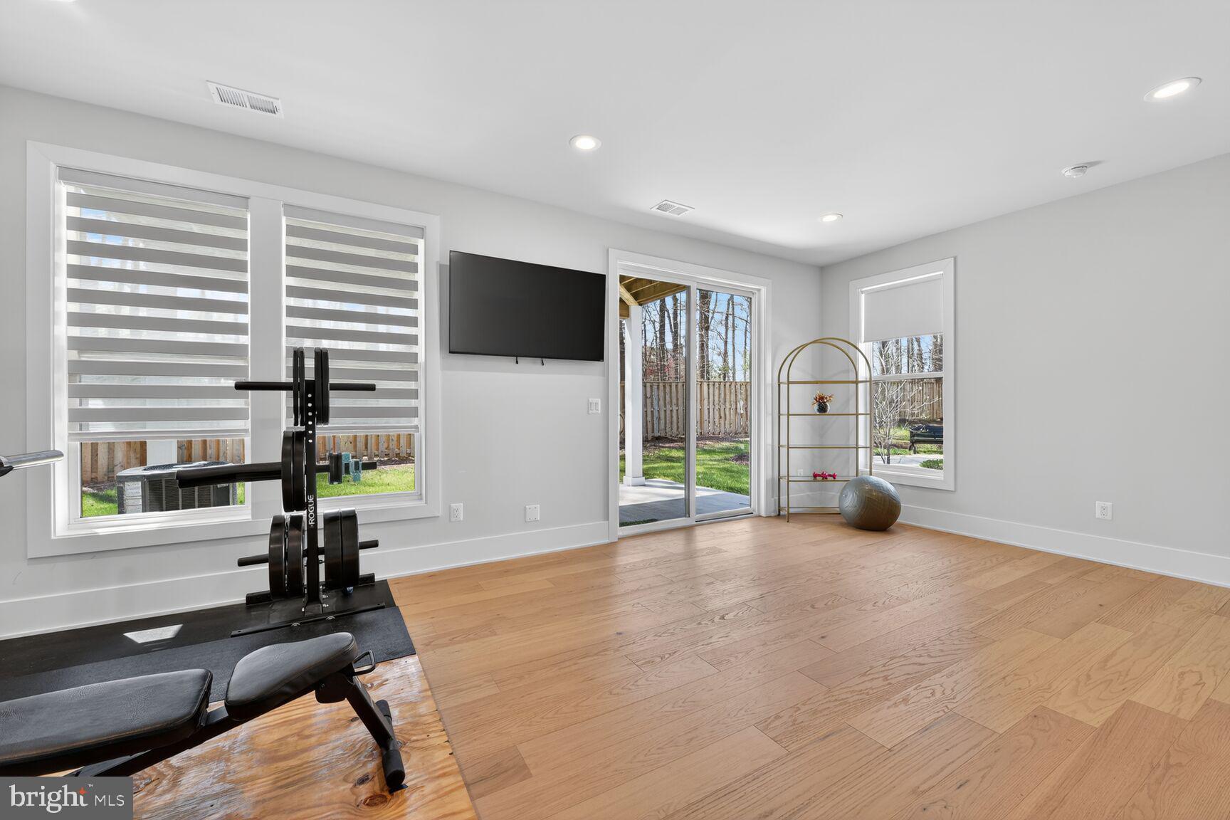 SULLY STATION II - Residential