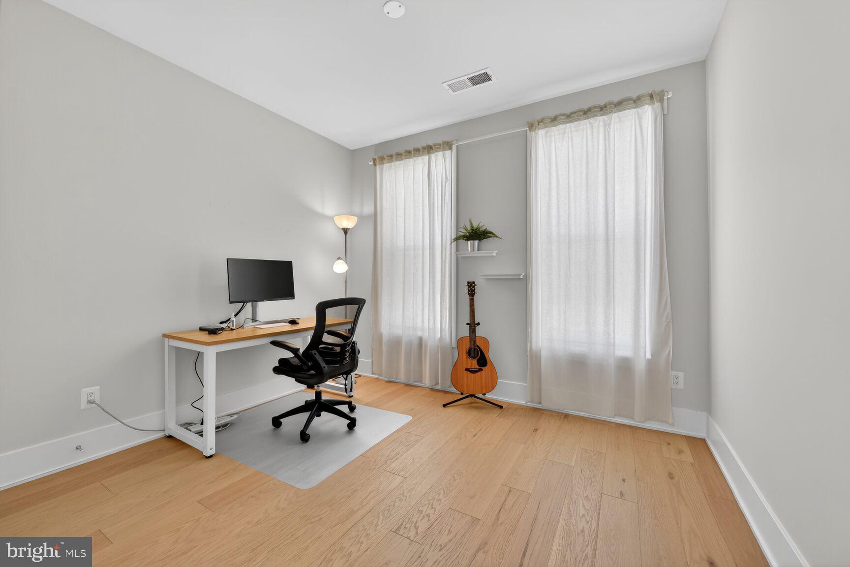 SULLY STATION II - Residential