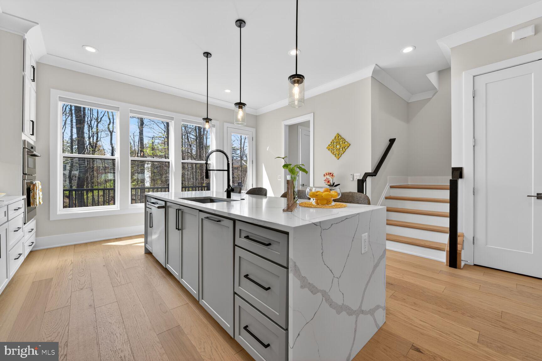 SULLY STATION II - Residential