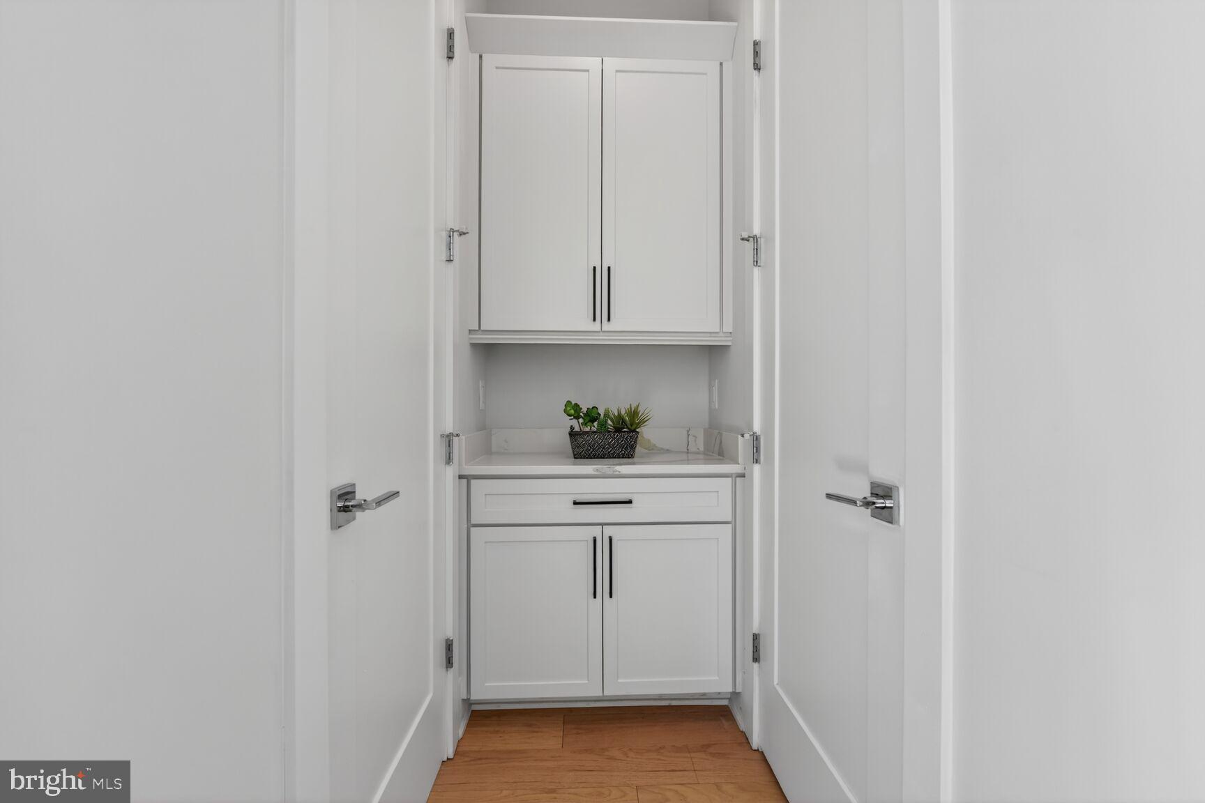 SULLY STATION II - Residential