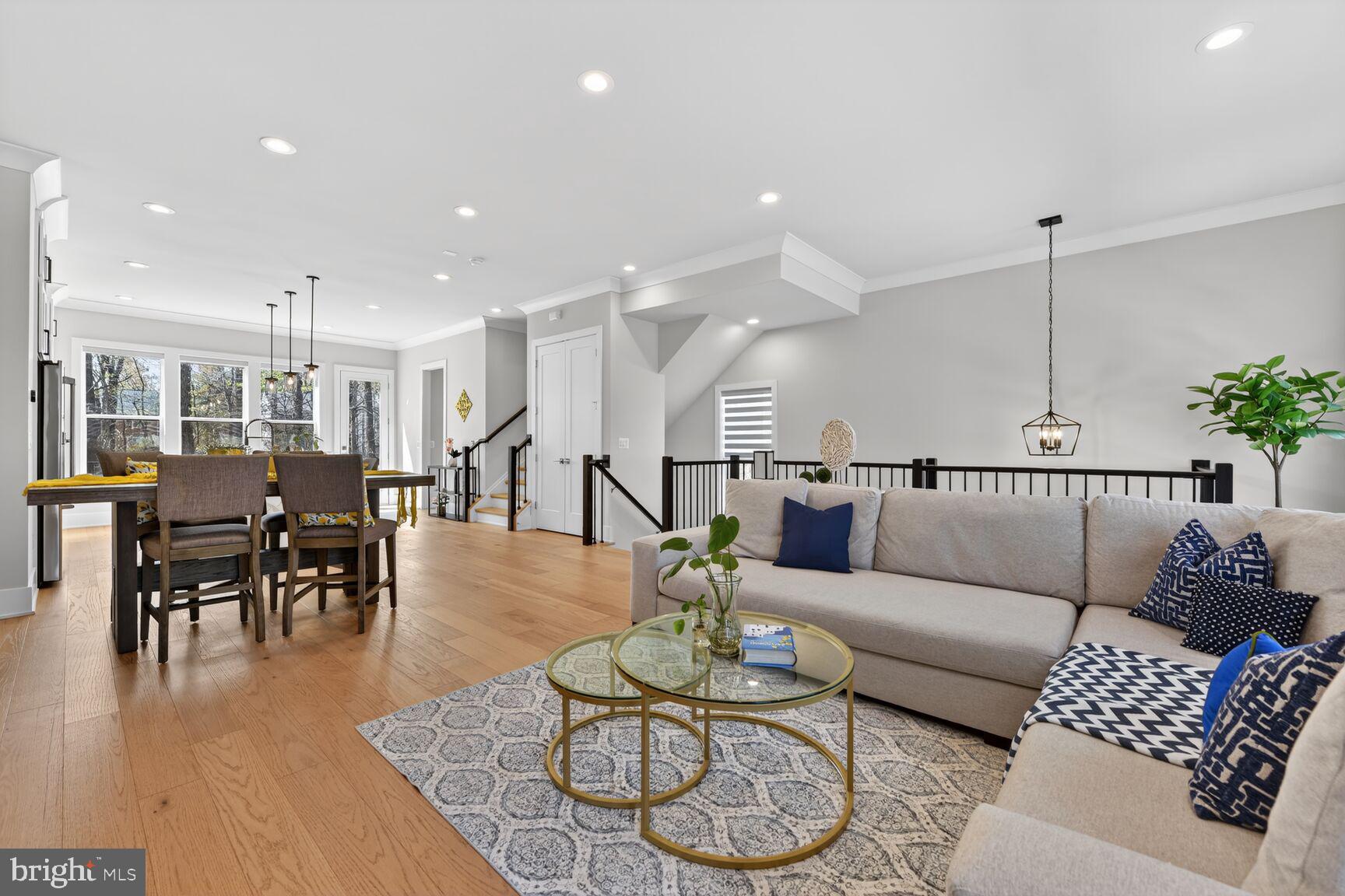 SULLY STATION II - Residential