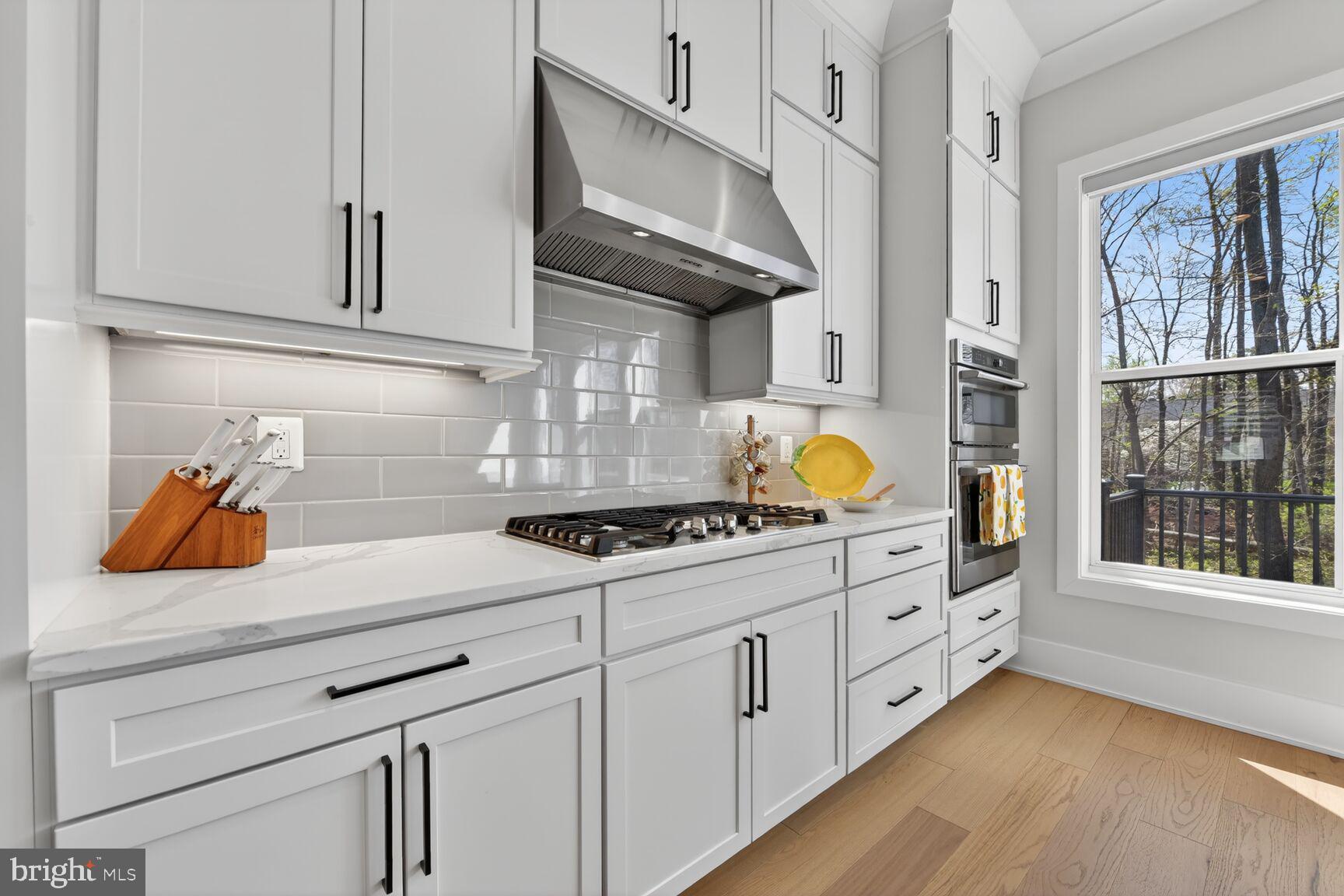 SULLY STATION II - Residential