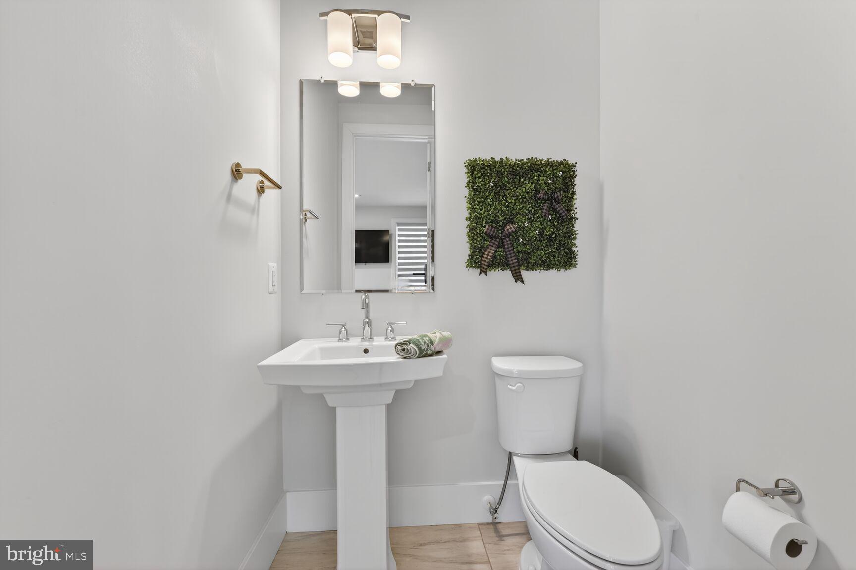 SULLY STATION II - Residential