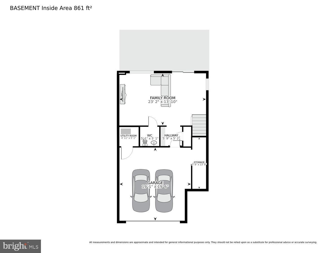 SULLY STATION II - Residential