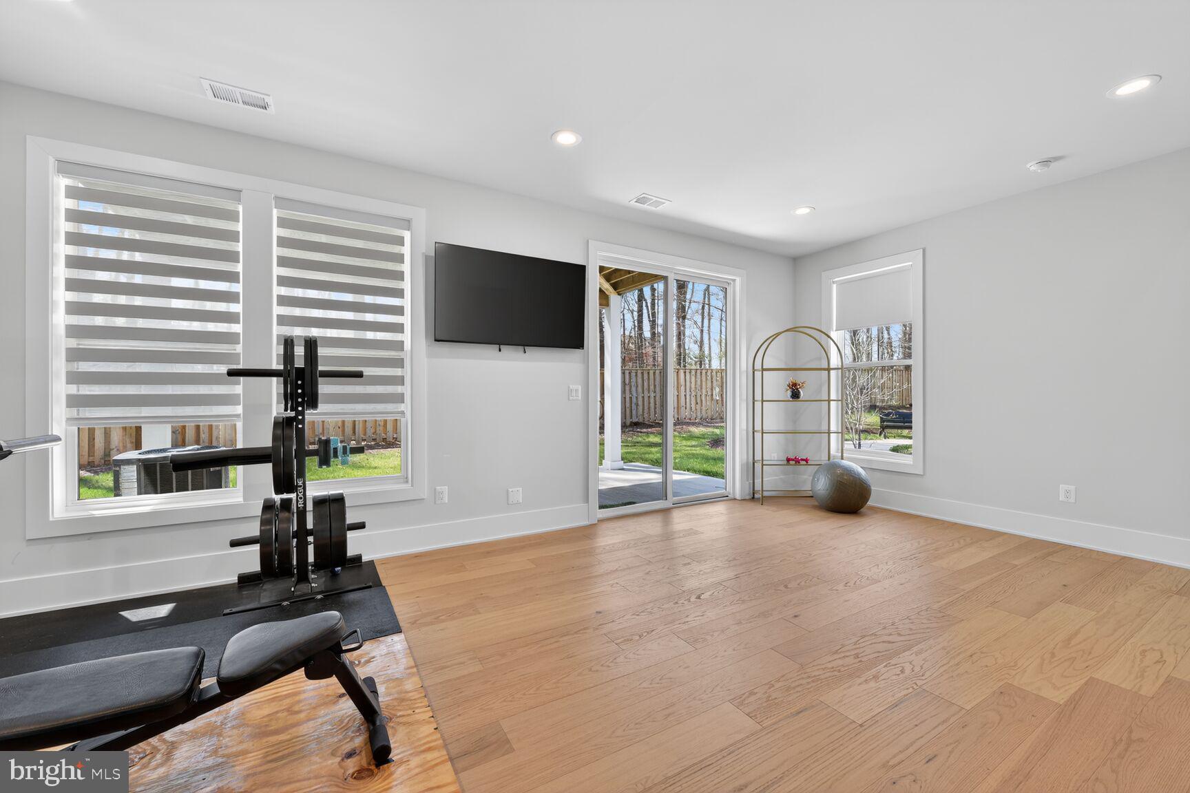 SULLY STATION II - Residential