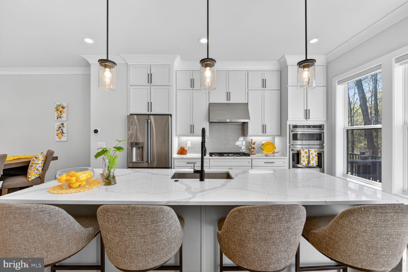 SULLY STATION II - Residential