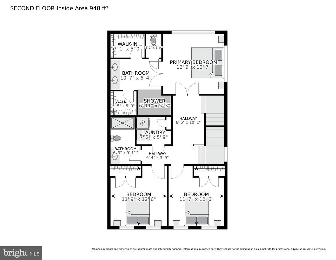 SULLY STATION II - Residential