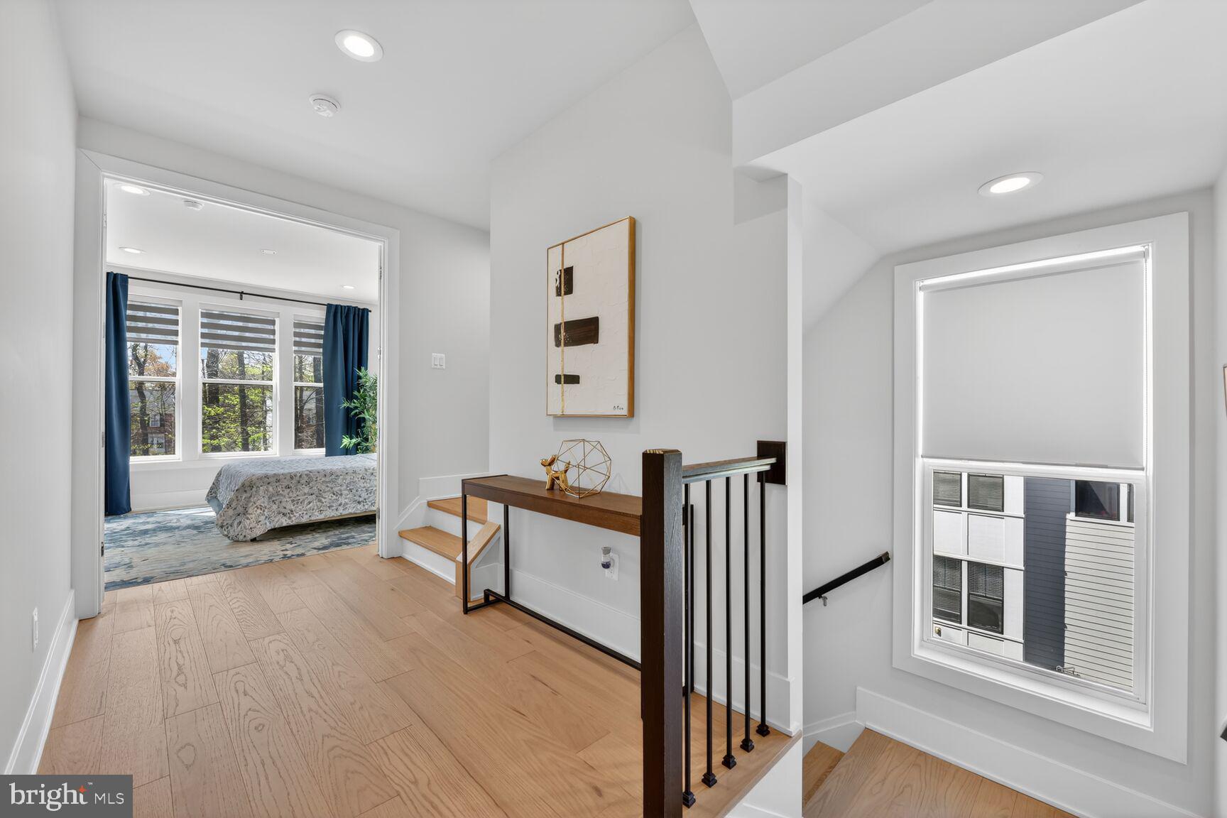 SULLY STATION II - Residential