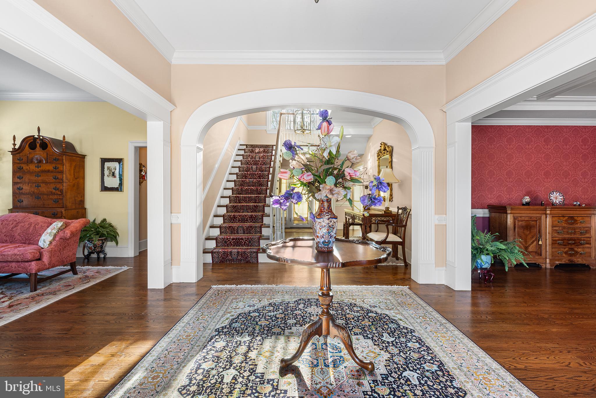 DOVECOTE - Residential