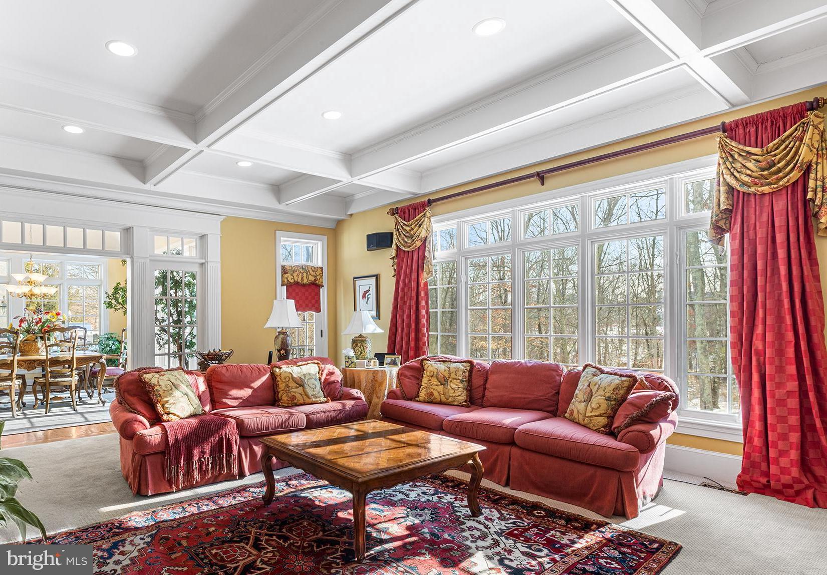 DOVECOTE - Residential