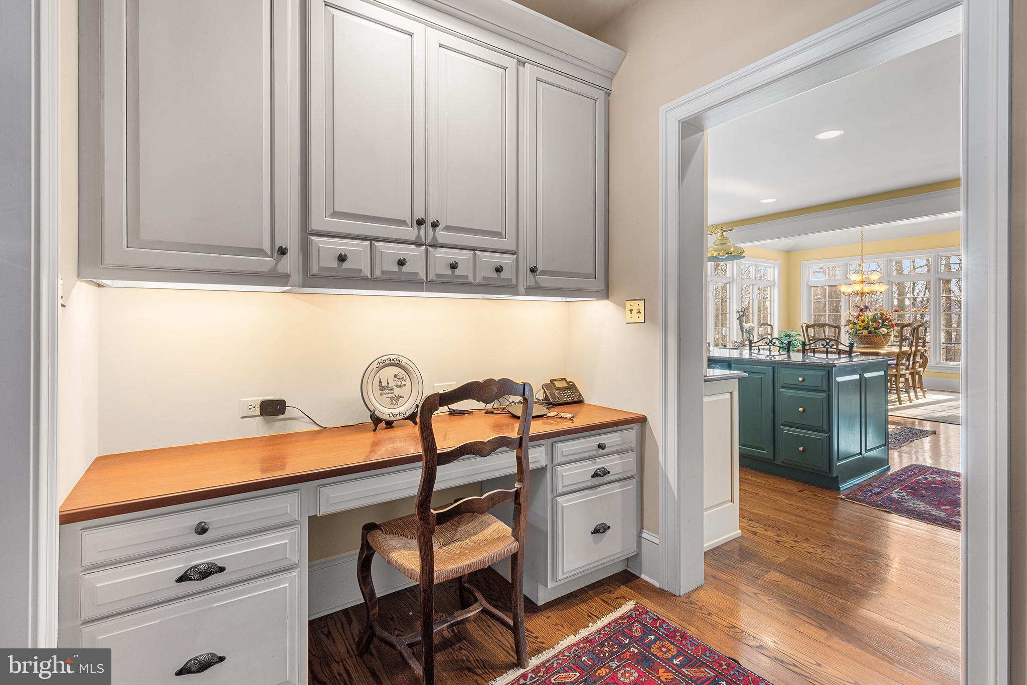 DOVECOTE - Residential