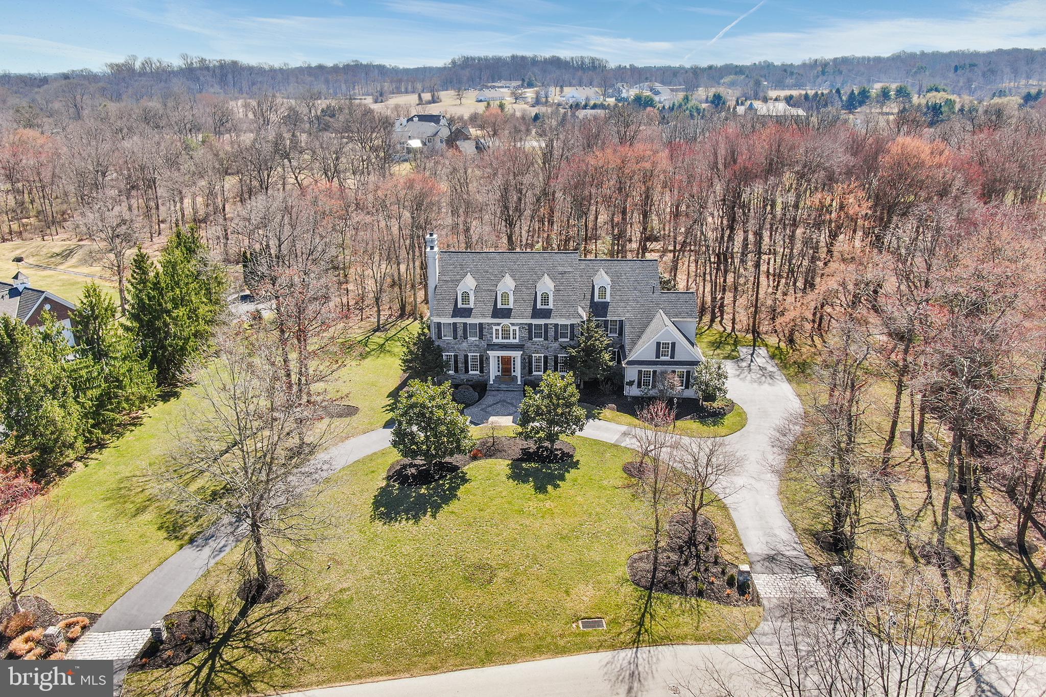 DOVECOTE - Residential