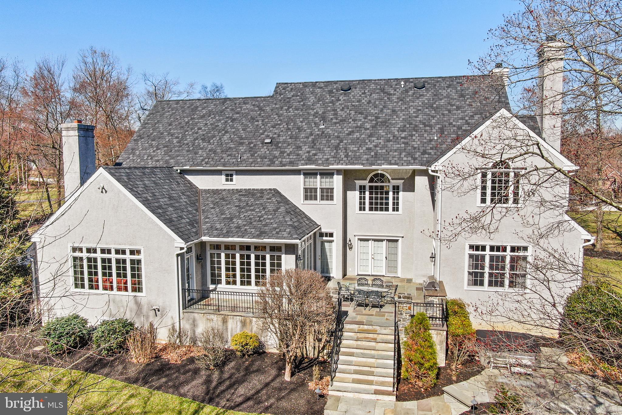 DOVECOTE - Residential