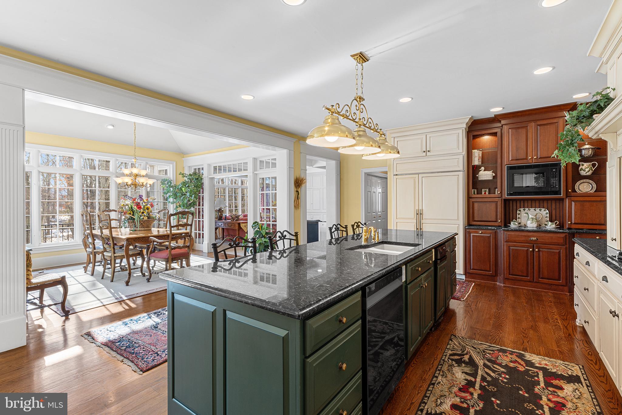 DOVECOTE - Residential