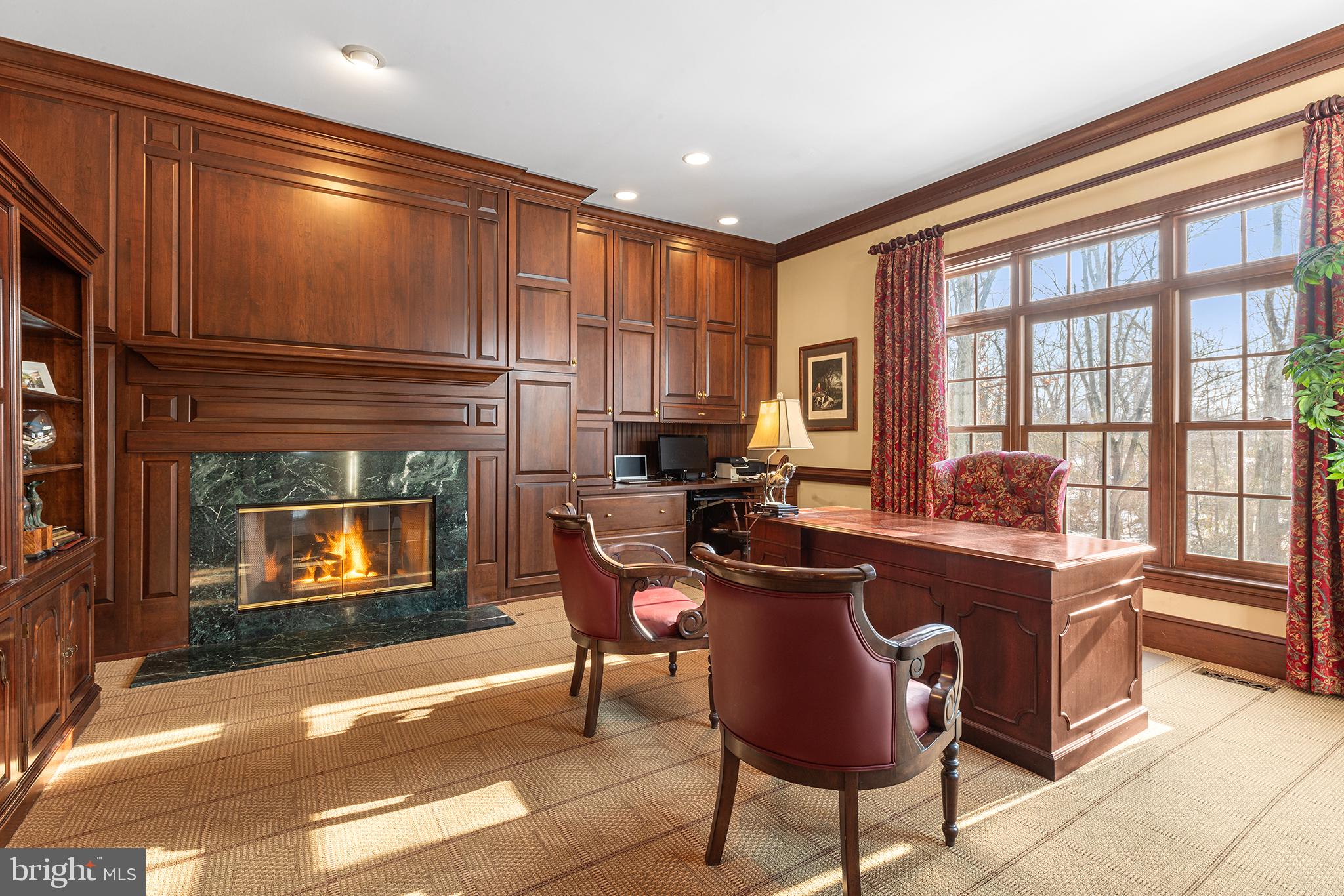 DOVECOTE - Residential