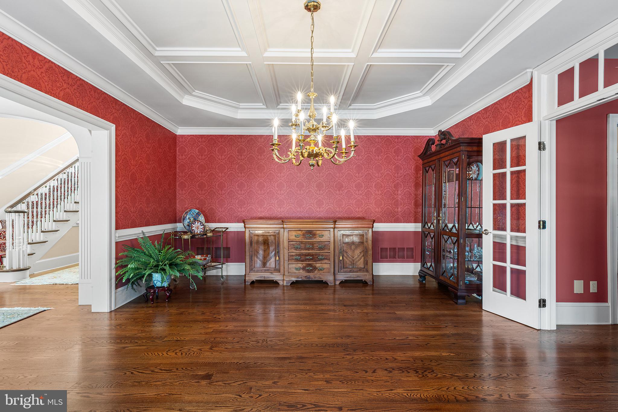 DOVECOTE - Residential