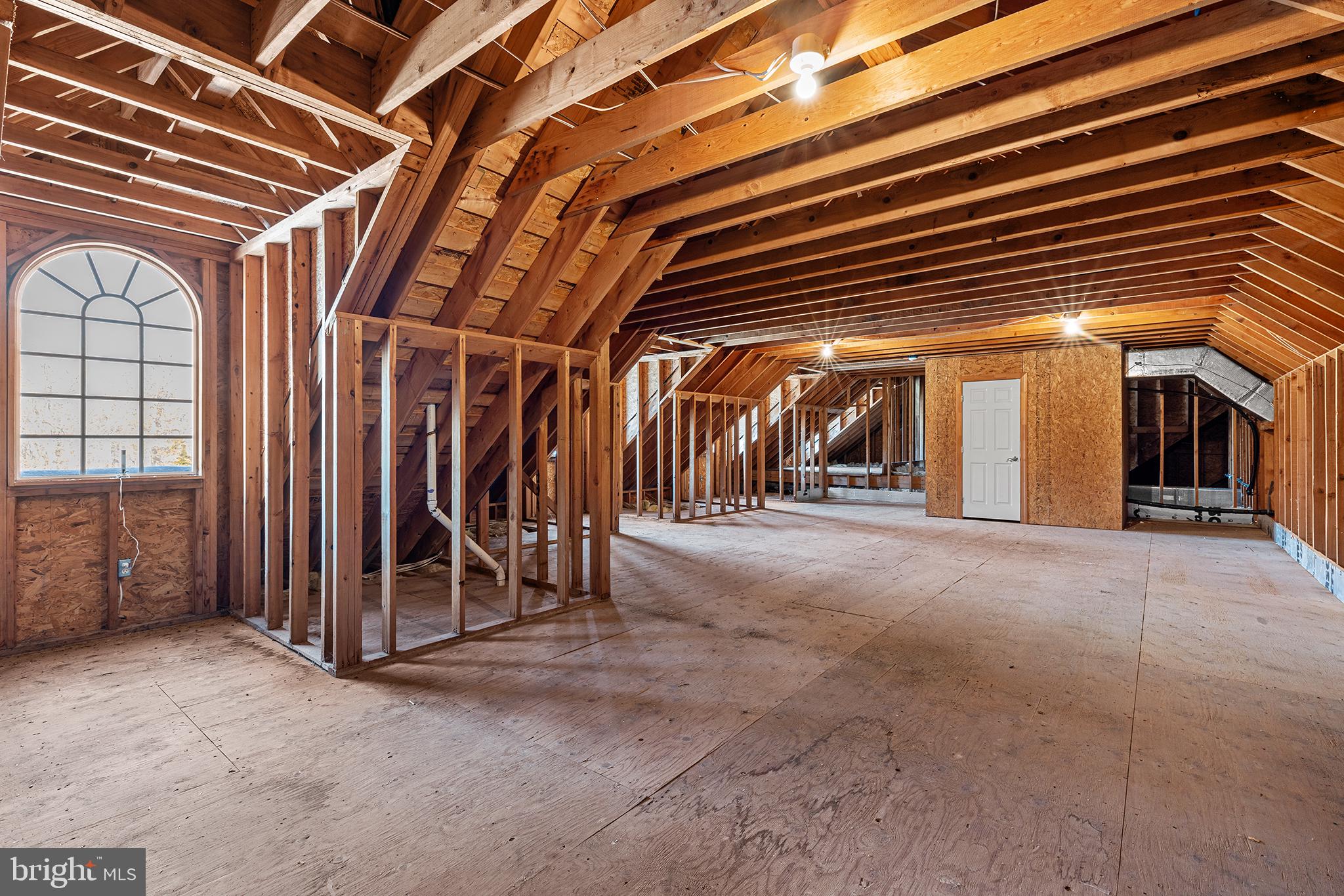 DOVECOTE - Residential