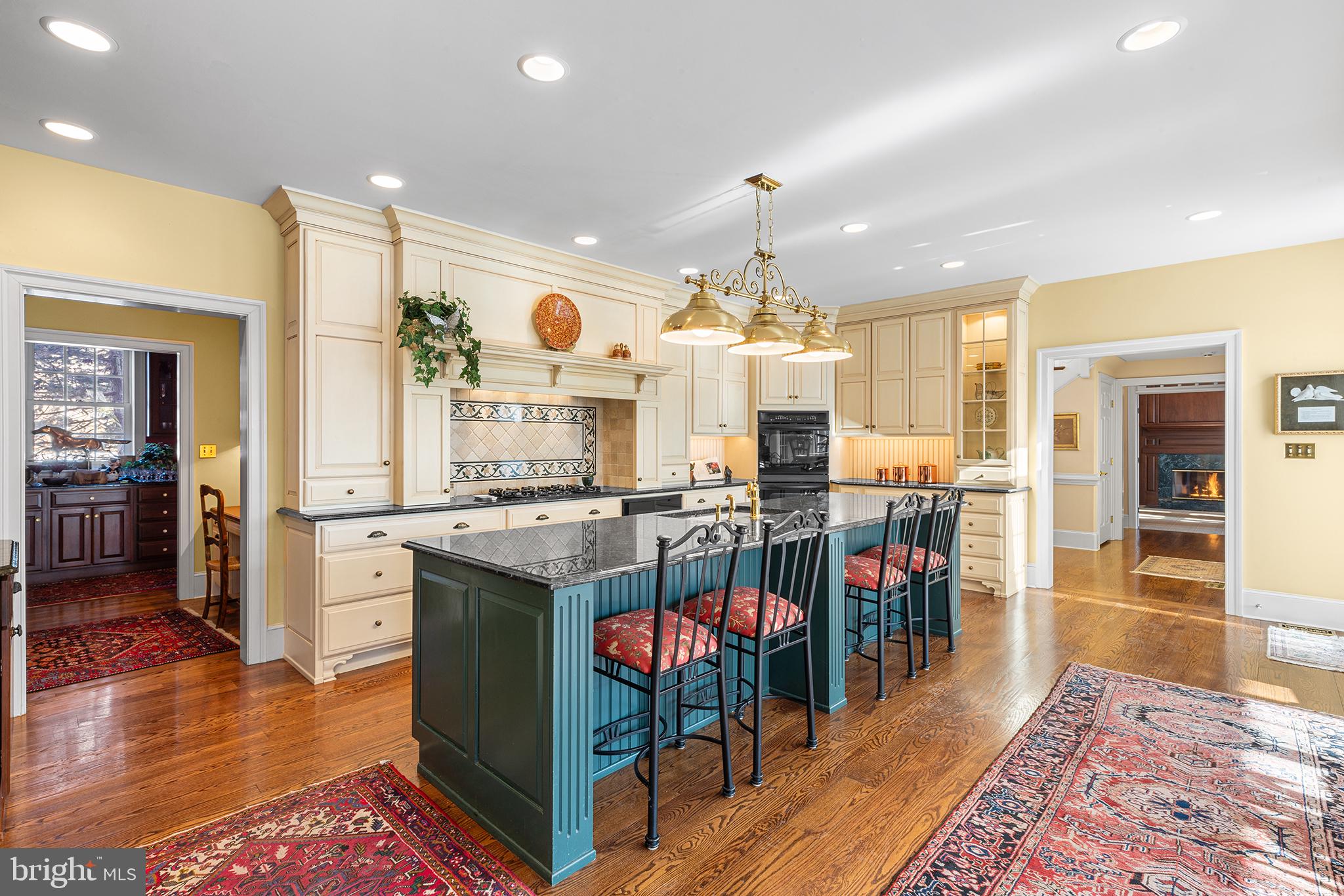 DOVECOTE - Residential