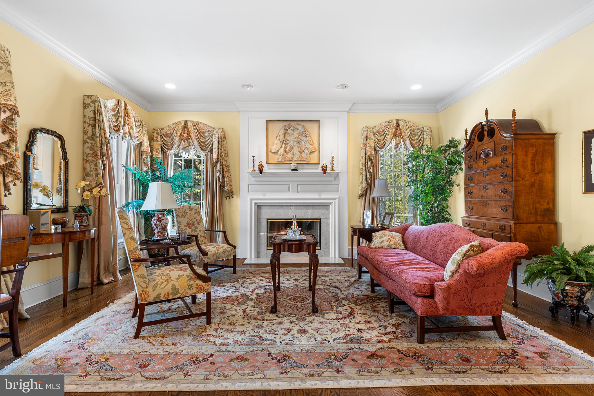 DOVECOTE - Residential